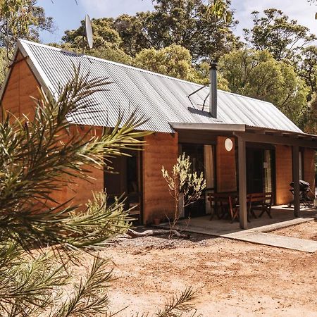 Bussells Bushland Cottages Margaret River Extérieur photo