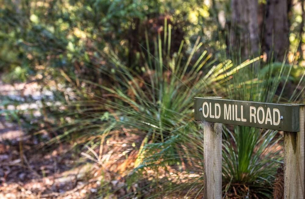 Bussells Bushland Cottages Margaret River Extérieur photo