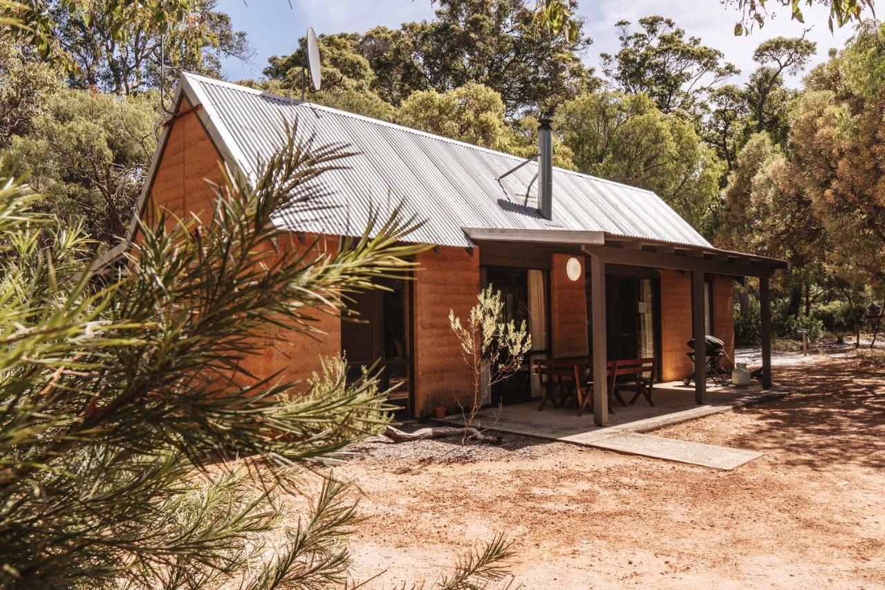 Bussells Bushland Cottages Margaret River Extérieur photo