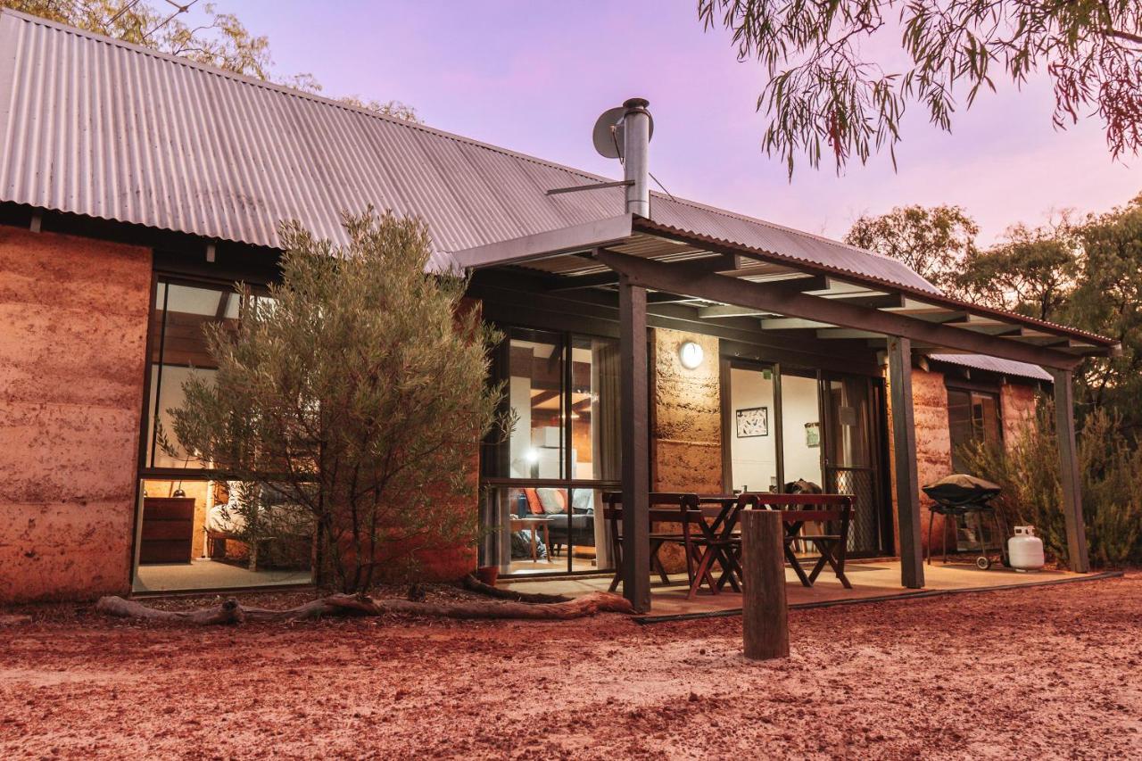 Bussells Bushland Cottages Margaret River Extérieur photo
