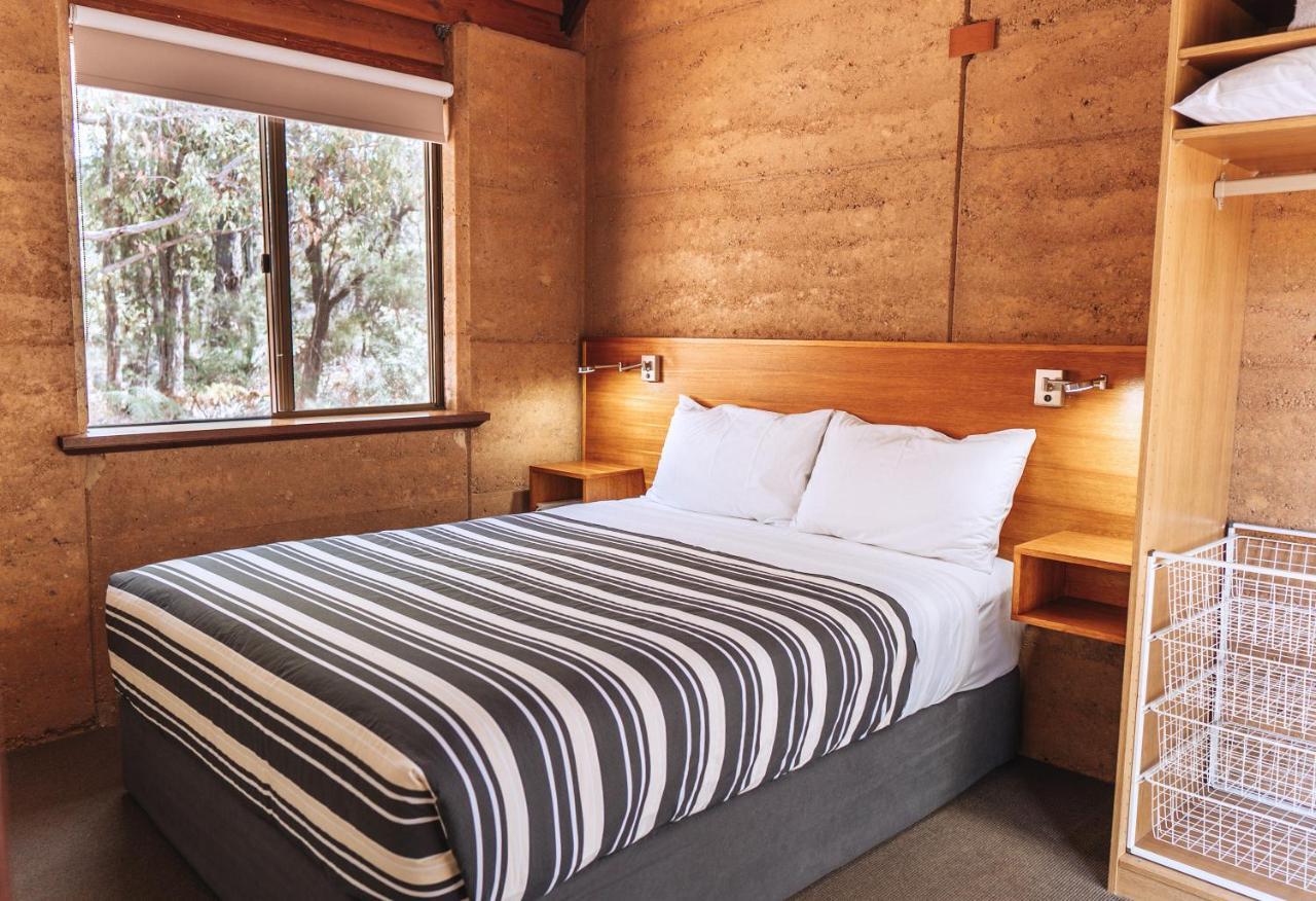 Bussells Bushland Cottages Margaret River Extérieur photo