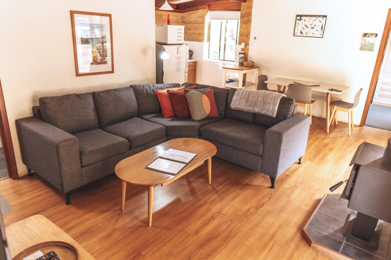 Bussells Bushland Cottages Margaret River Extérieur photo