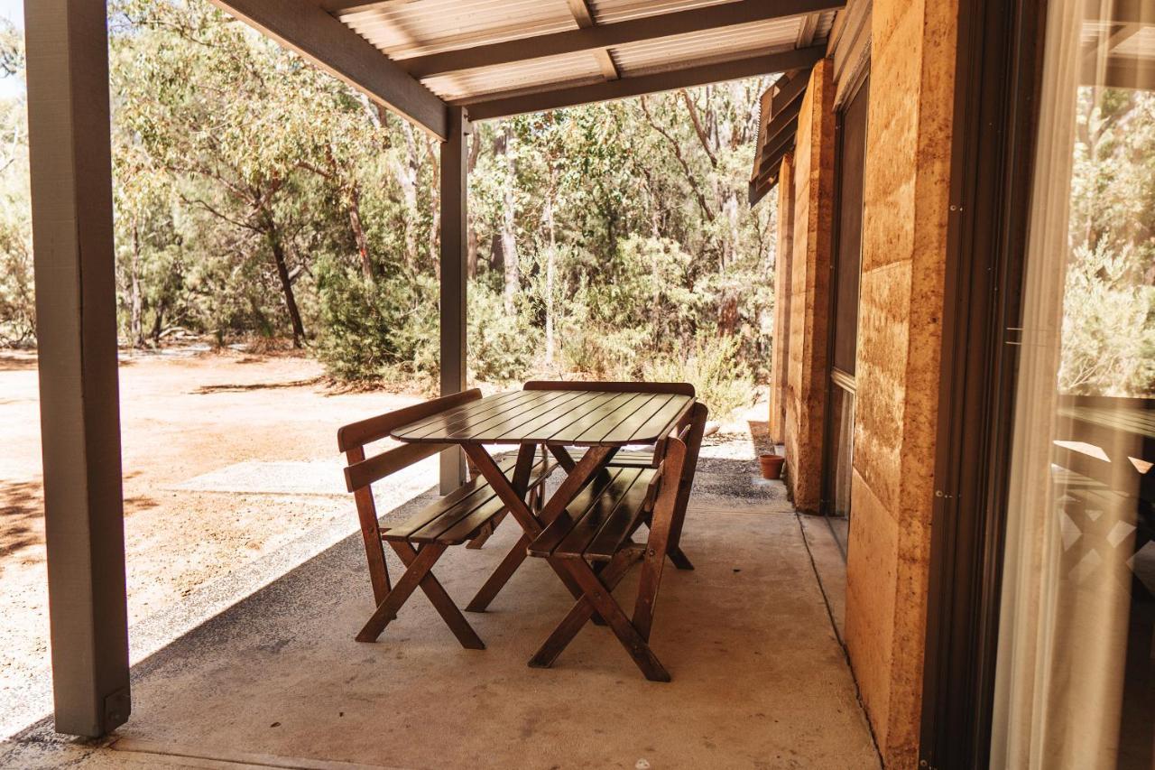 Bussells Bushland Cottages Margaret River Extérieur photo