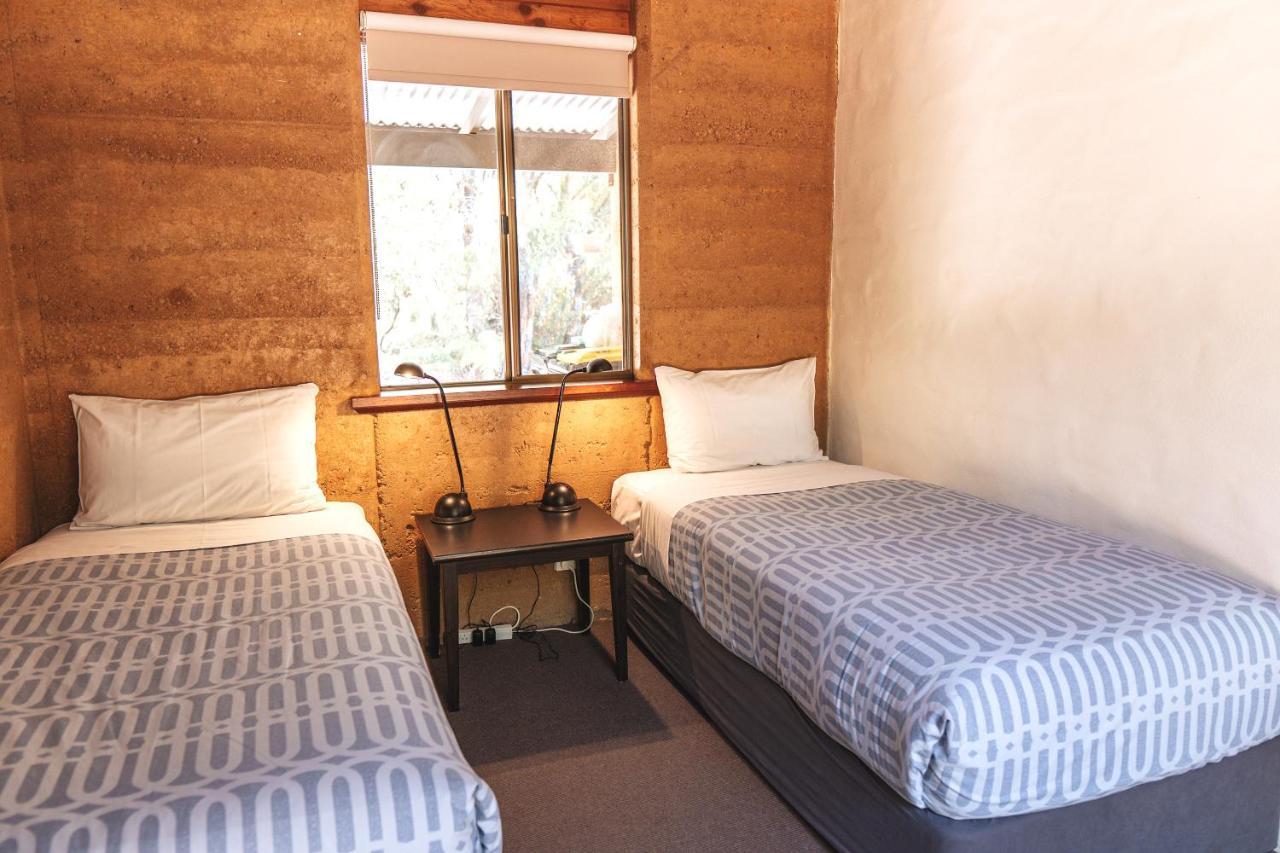 Bussells Bushland Cottages Margaret River Extérieur photo