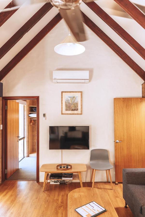 Bussells Bushland Cottages Margaret River Extérieur photo