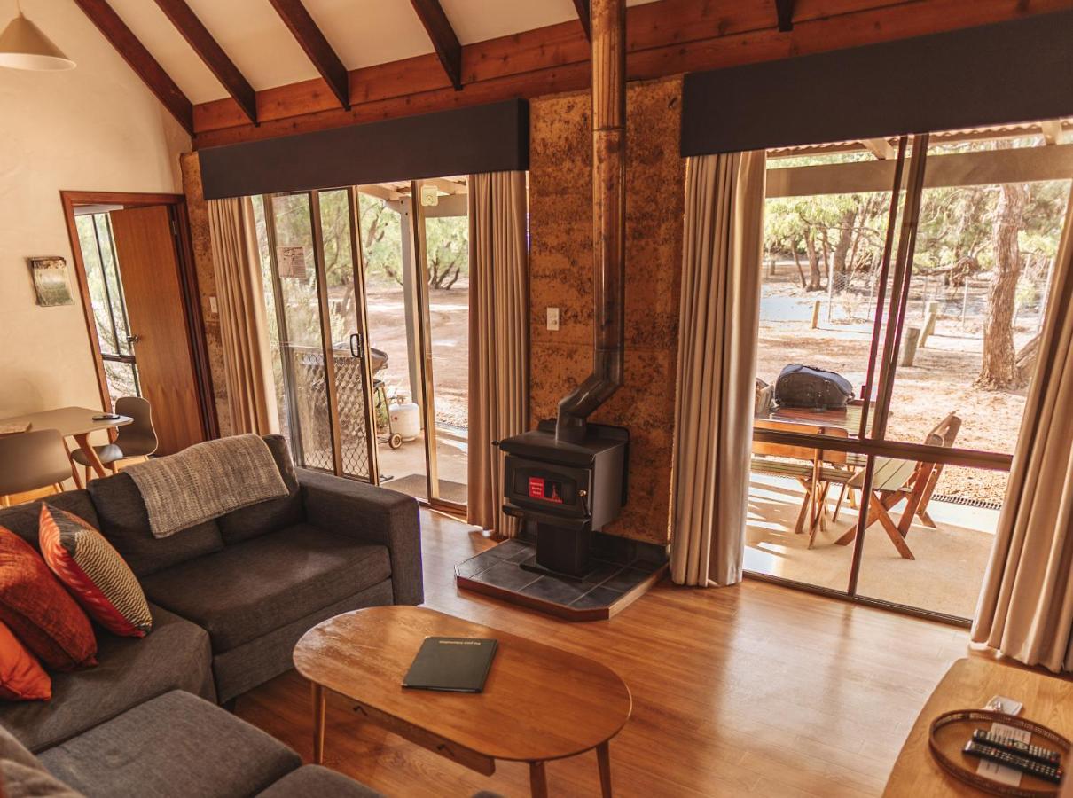 Bussells Bushland Cottages Margaret River Extérieur photo