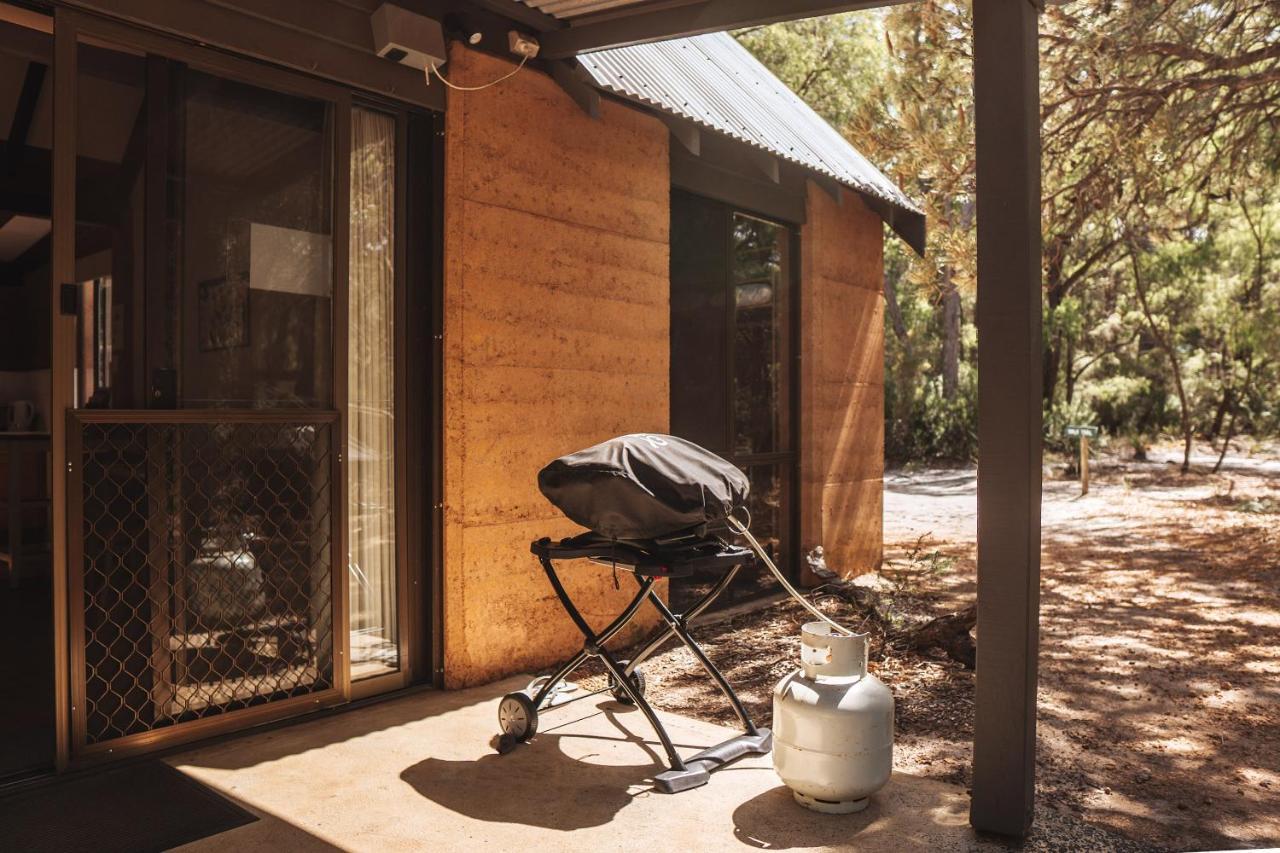 Bussells Bushland Cottages Margaret River Extérieur photo