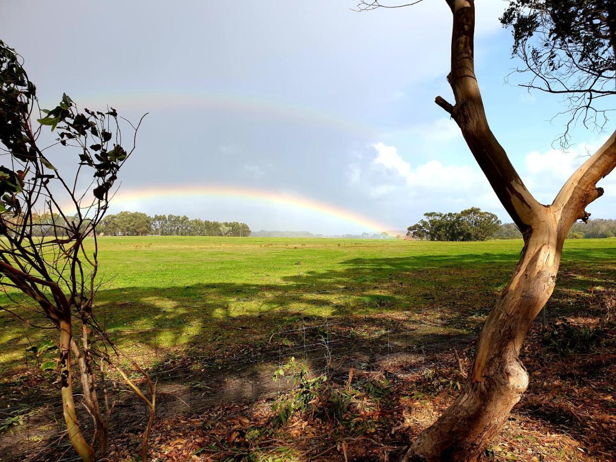 Bussells Bushland Cottages Margaret River Extérieur photo
