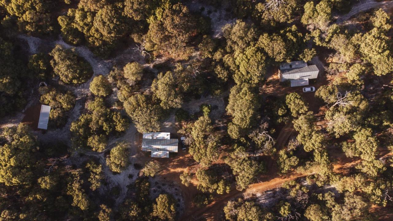 Bussells Bushland Cottages Margaret River Extérieur photo
