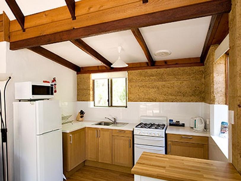Bussells Bushland Cottages Margaret River Extérieur photo