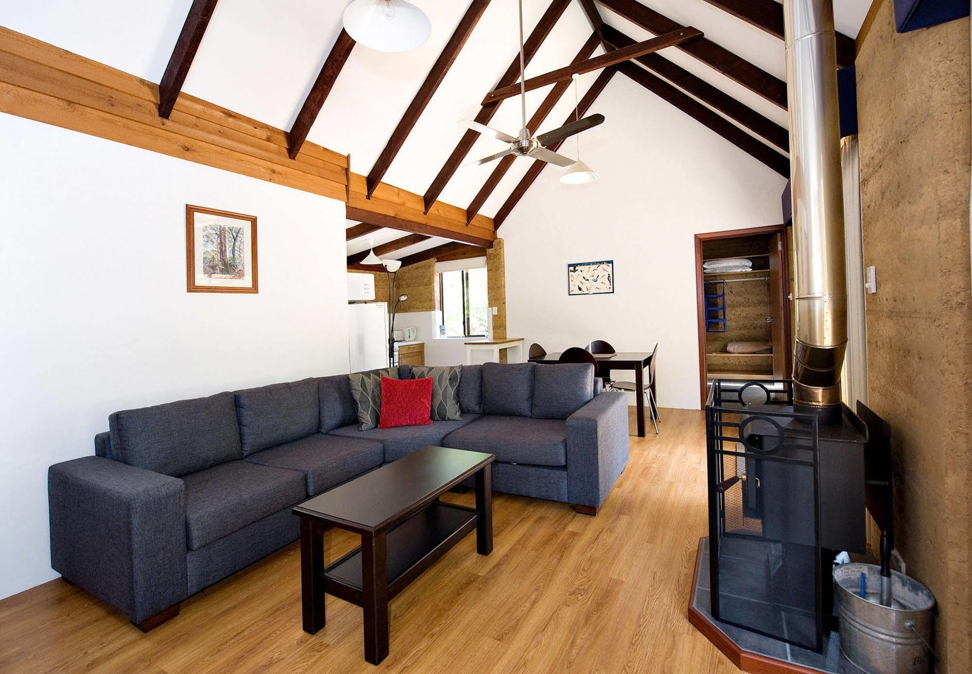 Bussells Bushland Cottages Margaret River Extérieur photo