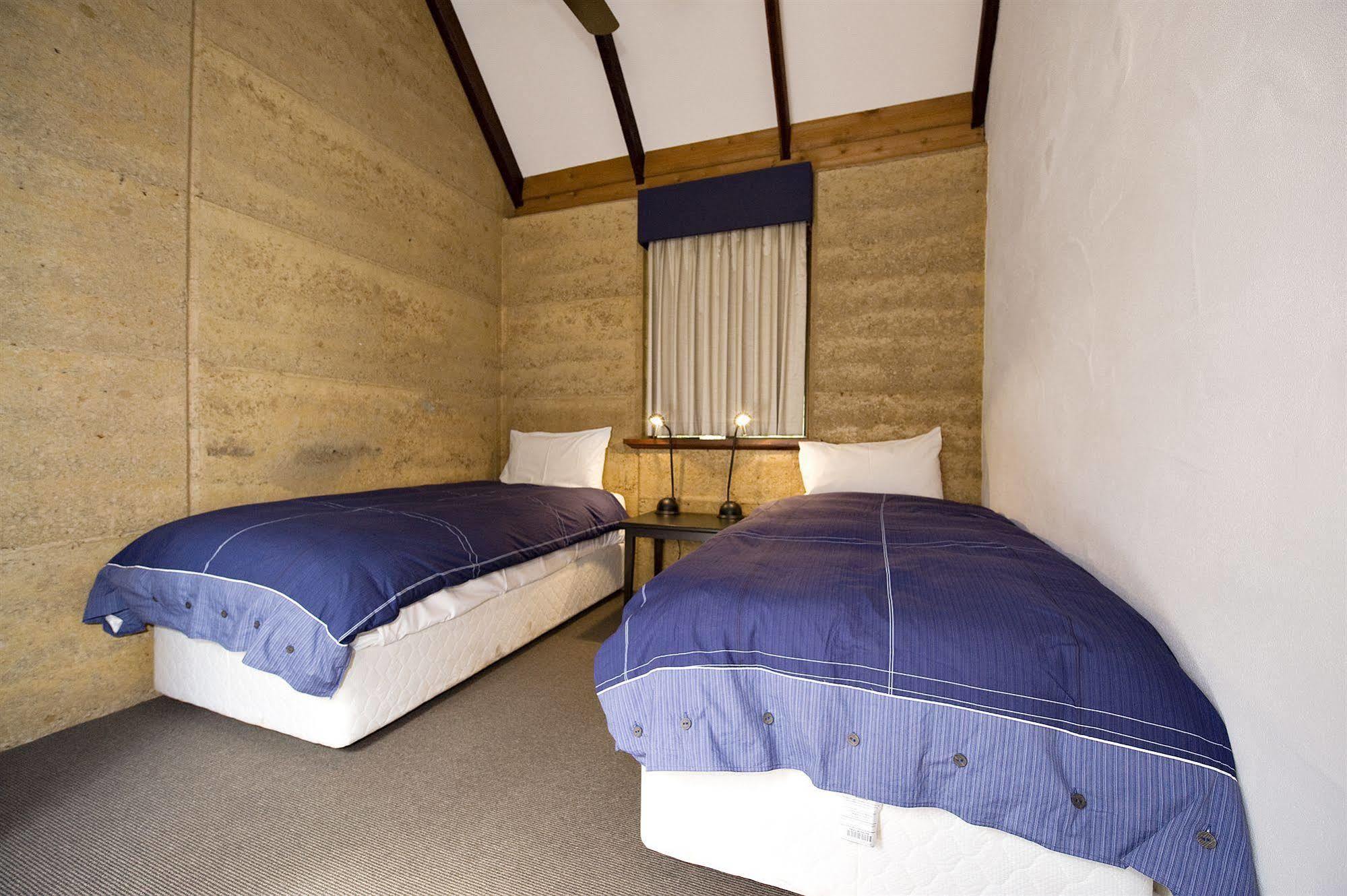 Bussells Bushland Cottages Margaret River Extérieur photo