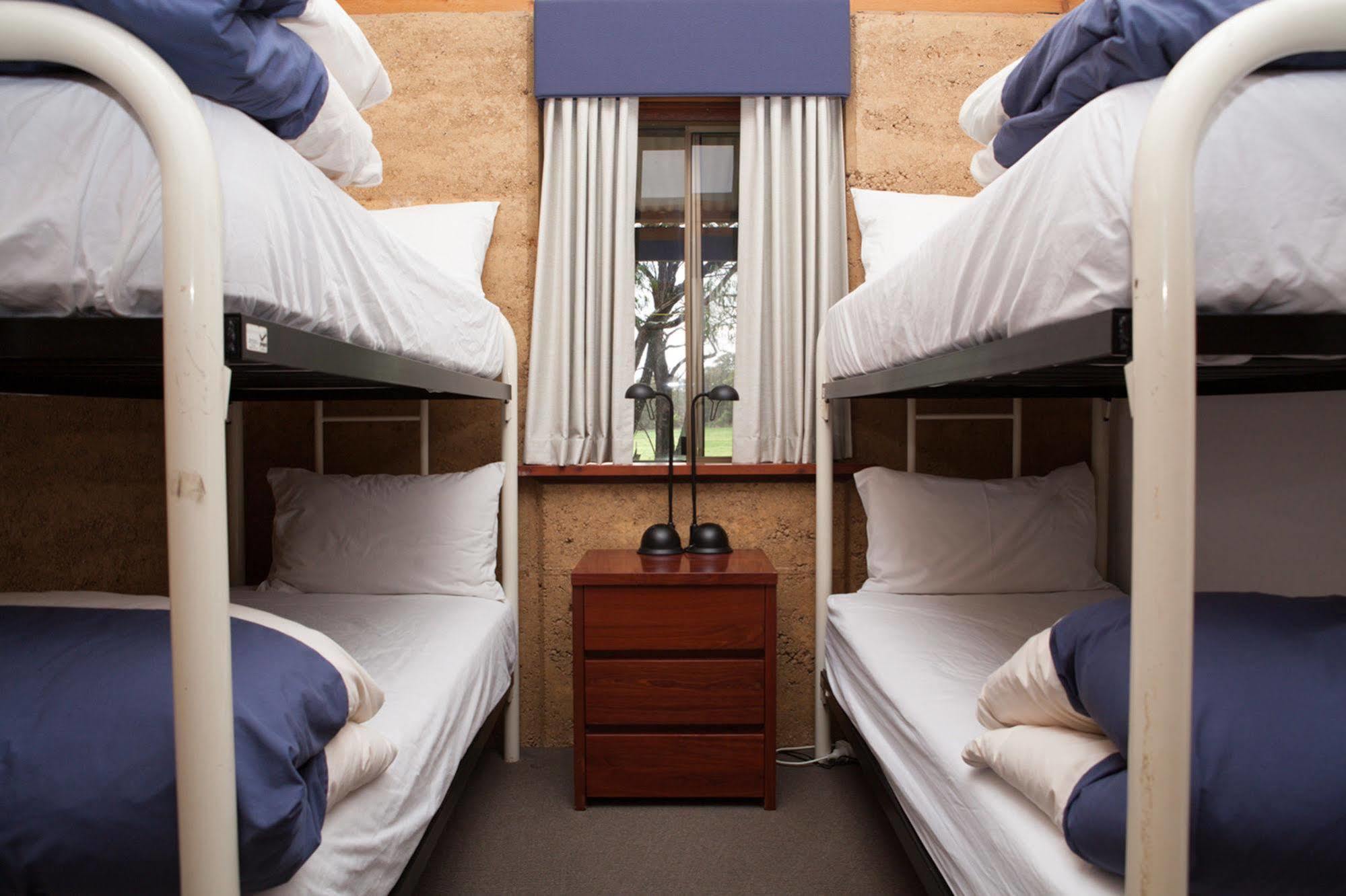 Bussells Bushland Cottages Margaret River Extérieur photo